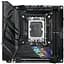 Материнська плата ASUS ROG STRIX B760-I GAMING WIFI (ROG STRIX B760-I GAMING WIFI) (Socket 1700, Intel B760, Mini-ITX) Б/в - мініатюра 1