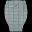 Спальник Sea To Summit Cinder CdII Quilt Regular (1033-STS ACD2-R) - мініатюра 4