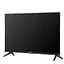2E Телевизор 32" LED HD 60Hz Smart Google TV Black - миниатюра 5