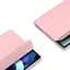Чохол-книжка BeCover Tri Fold Soft TPU Silicone для Apple iPad Air 4/5 2020/2022 10.9" Pink (711133) - мініатюра 2