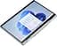 Ноутбук HP ENVY x360 15-fe0003ua 15.6' FHD IPS Touch, Intel i5-1335U, 16GB, F1024GB, UMA, Win11, сріблястий (8F2C5EA) - мініатюра 6