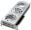 Відеокарта Gigabyte RTX 5060 8G AERO OC (GV-N5060AERO OC-8GD) (GDDR7, 128 bit, PCI-E v5.0 x16) U1 - мініатюра 2
