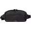 Поясна сумка Tribe Waist bag 2.5 л T-ID-0002 Black (1042-T-ID-0002-black) - мініатюра 2