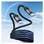 Кабель Usams US-SJ704 60W Magnetic Data Cable Type-C To Type-C-Rui Series 1 м tarnish - мініатюра 3