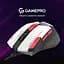 Мишка GamePro (GM300W) USB White (GM300W) - мініатюра 2