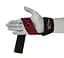 Лямки для тяги PowerPlay 7064 Чорно-Червоні (PP_7064_Black/Red) - мініатюра 5