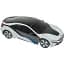 Машинка Rastar BMW i8 UV Sesitive Collection 1:24 - мініатюра 4