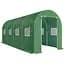 Парник-теплиця Garden Line 10 м² 400x250 см - мініатюра 1