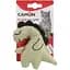 Игрушка для кошек Camon Животные, хлопок, с ароматом кошачьей мяты, 12 см, в ассортименте - миниатюра 3
