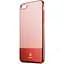 Чохол-накладка Baseus Luminary Case iPhone 7 Plus Red - мініатюра 3