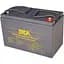 Акумуляторна батарея GEL MCA FCG12100AT 12V 100Ah - мініатюра 1