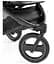 Прогулянкова коляска Peg-Perego Book Cross Luxe Mirage, денім (IP02300000BA71PL00) - мініатюра 3