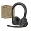 Навушники Logitech Zone 305 for Business Bluetooth Black (981-001458) - мініатюра 4