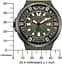 Годинник Citizen BJ8057-17X - мініатюра 4