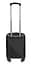 Валіза Easy Move 002 колір чорний розмір міні XS 40x30x20 см - мініатюра 6