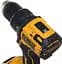 Акумуляторний дриль-шуруповерт DeWalt з АКБ та ЗУ DCD708P3T - мініатюра 5