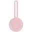 Чохол-брелок ArmorStandart для AirTag Silicone Long Loop Pink (ARM58998) - мініатюра 1