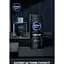 Набор мужской Nivea Men Deep Control 2023: Лосьон после бритья 100 мл + Гель для душа 250 мл - миниатюра 6