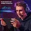 Дротова гарнітура Weseary для Xbox Series X/S Xbox One PS4 Switch Mobile - мініатюра 4