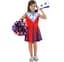 Детский костюм Melissa&Doug Черлидер (MD8509) - миниатюра 1