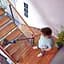 Портативный пылесос Leifheit Rotaro PowerVac 2в1 20V (11928) - миниатюра 7