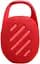 Портативна акустика JBL Clip 5 Red (JBLCLIP5RED) - мініатюра 5