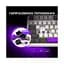 Клавіатура Lorgar KBP70TKLW Wireless TKL Mechanical Pro UA Black/Red (LRG-KBP70TKLW-BK-US) - мініатюра 5