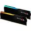 Модуль пам'яті G.Skill DDR5 32GB (2x16) Ripjaws M5 6400Mhz Neo RGB Black AMD EXPO (F5-6400J3240G16GX2-RM5NRK) - мініатюра 2