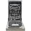 Посудомоечная машина Hotpoint-Ariston HSFO 3T235 WC X - миниатюра 3