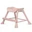 Стульчик для кормления Kidwell Eatan 4 в 1 Pink (5901130091010) - миниатюра 2
