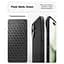 Чохол до мобільного телефона Spigen Liquid Air iPhone 17 Matte Black (ACS10369) - мініатюра 5