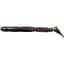 Силикон Reins Rockvibe Shad 3" U004 UV Shad (15 шт/уп) - миниатюра 1