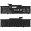 Акумулятор HP BN03XL (Envy X360 13-BA, 13-AY, 13-AR, 15-ED) 11.1V 4100 mAh 51Wh Black - мініатюра 1