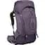 Рюкзак Osprey Aura AG 50 розмір M/L фіолетовий - мініатюра 1