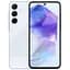 Смартфон Samsung Galaxy A55 5G 8/256GB Awesome Iceblue (SM-A556BLBC) - мініатюра 1