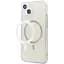 Чохол-накладка DK Силікон Composite Clear Case с MagSafe для Apple iPhone 14 Plus (clear) - мініатюра 2
