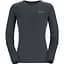 Кофта Rab Force LS Tee Wmns Beluga M (1033-RB QBL-08-BEL-12) - мініатюра 1