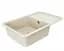Кухонная мойка Platinum 7850 CUBE (SP000024618) - миниатюра 4