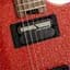 Електрогітара Cort MBM-2H Sustainiac Red Sparkle - мініатюра 6