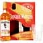 Уцінка. Алкогольний напій Captain Morgan Spiced Gold 35% 0.7 л + склянка - мініатюра 1