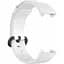 Силіконовий ремінець BeCover для Xiaomi Mi Watch Lite / Redmi Watch 2 / Redmi Watch 2 Lite White (707647) - мініатюра 2