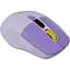 Мышь Canyon MW-26 LCD Silent Dual Mode Wireless Violet (CNS-CMSW26V) - миниатюра 8