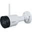 Видеокамера Dahua с микрофоном и SD картой DH-IPC-HFW1430DS1-SAW (2.8мм) 4MP Wi-Fi - миниатюра 1