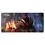 Килимок для мишки Blizzard World of Warcraft Shadowlands - Bolvar XL - мініатюра 1