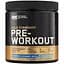 Передтренувальний комплекс Optimum Nutrition Gold Standard Pre Workout, 300 грам - Ожина-лайм - мініатюра 1