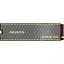 Накопитель SSD Adata m.2 NVMe 500Gb LEGEND 860 PCIe 4.0x4 (SLEG-860-500GCS) - миниатюра 1