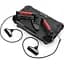 Вибрационная платформа Gymtek XP600 красный - миниатюра 1