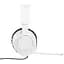 Ігрова гарнітура JBL Quantum 100P Console White (JBLQ100PWHTBLU) - мініатюра 4
