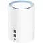 Система WiFi Cudy M1200(1-pack), AC1200 Wi-Fi Mesh Solution (M1200(1-Pack)) - миниатюра 2