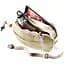 Сумочка через плече Deuter Passway 4+1 Desert (1052-3900123 6613) - мініатюра 2